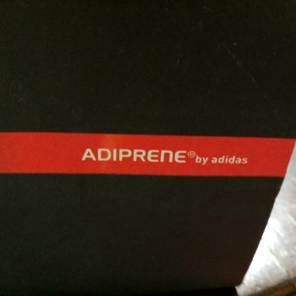 Adidas Rockport by Adipren Sz 8.5 - Picture 8 of 16